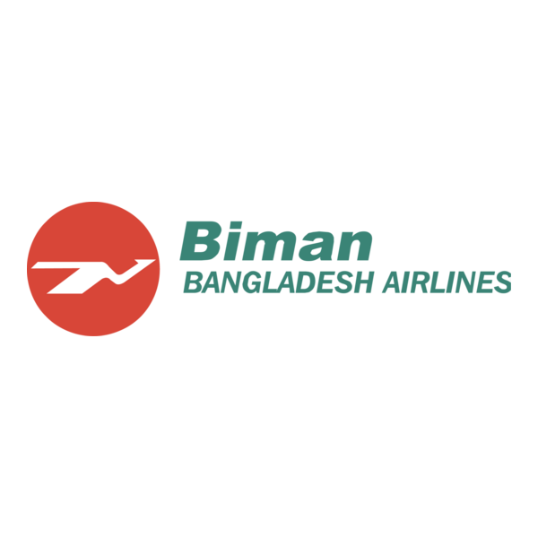 Biman Bangladesh Airlines (Singapore) logo