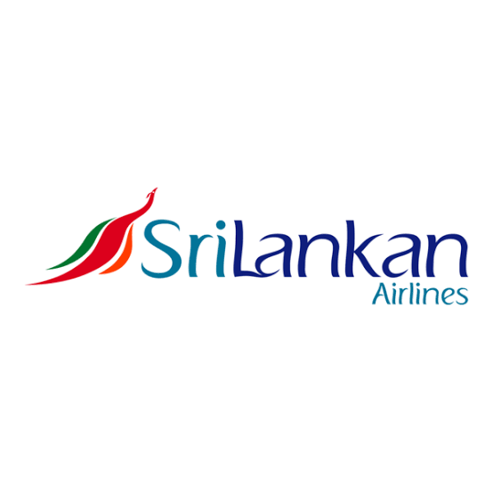 SriLankan Airlines logo
