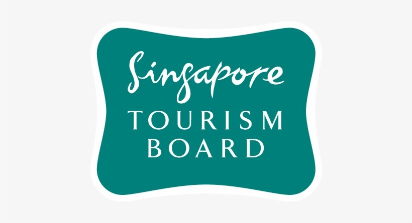 Singapore Tourism Board logo