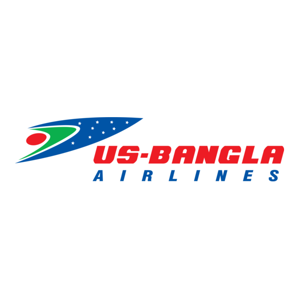 US-Bangla Airlines logo